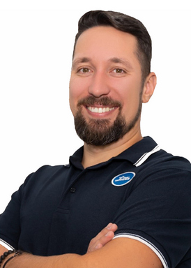 Добрынин Андрей Александрович