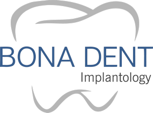 BONA-DENT logo
