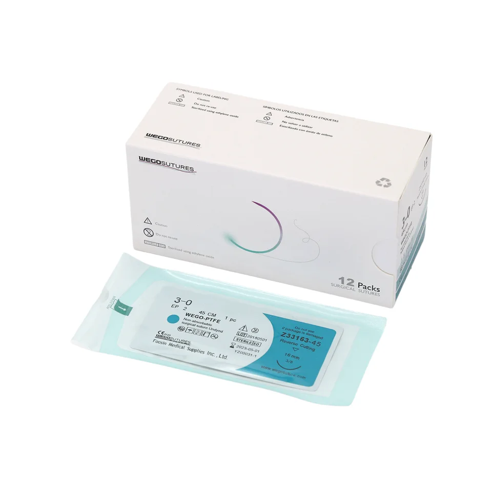 WEGO PTFE — фотография 1 из 1