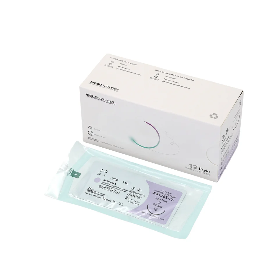 WEGO PGLA — фотография 1 из 1